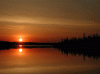 Canadian Sunrise 2004
