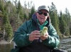 Dick Shelley Gosling May 2004
