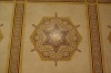 French Lick Hotel Lobby Floor Tile Inlay