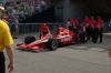 Indy2010ComingOutOfGasolineAlley