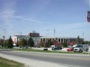 Memorial Stadium SE View
