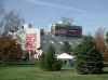 Memorial Stadium South End