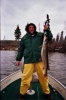 Trophy Northern Pike