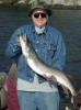 Trophy Northern Pike