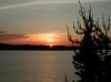 Canadian Sunrise 2006