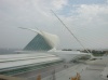 Milwaukee Art Museum