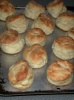 Southern Biscuits