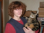 JosephinesRoughLifeWithCarol-20050226.jpg JosephinesRoughLifeWithCarol-20050226.jpg