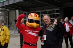 Indy500-RonFireHawkMascot-20110527.jpg